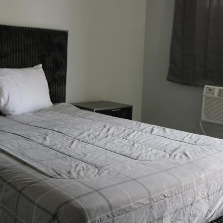 Motel 81 Dalton Buitenkant foto