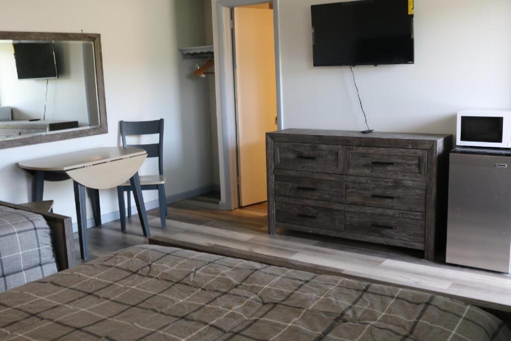Motel 81 Dalton Buitenkant foto