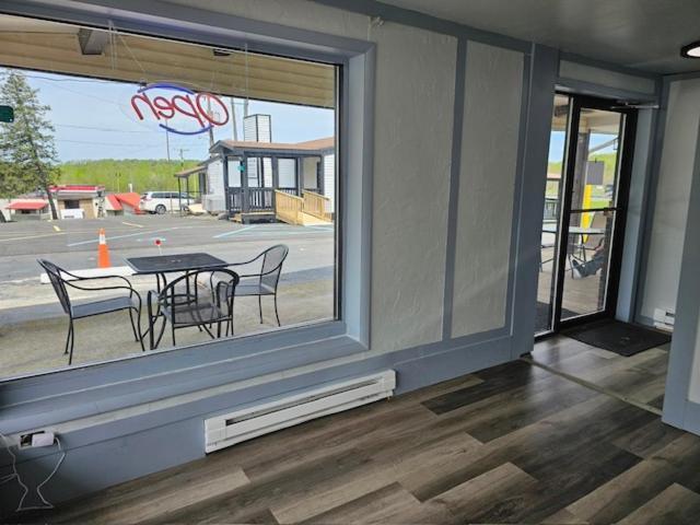 Motel 81 Dalton Buitenkant foto